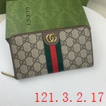 コピーグッチ財布